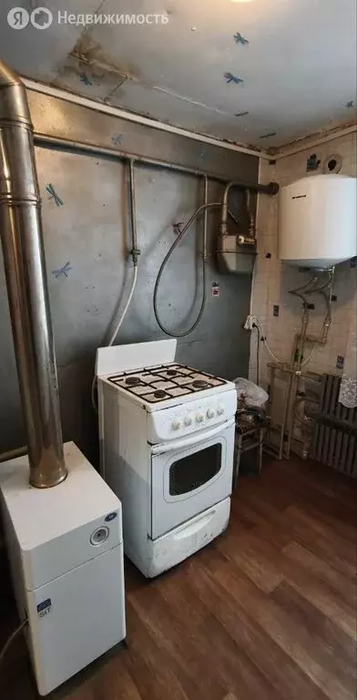 Дом в Черницынский сельсовет, деревня Ройково, 86 (54.6 м) - Фото 2