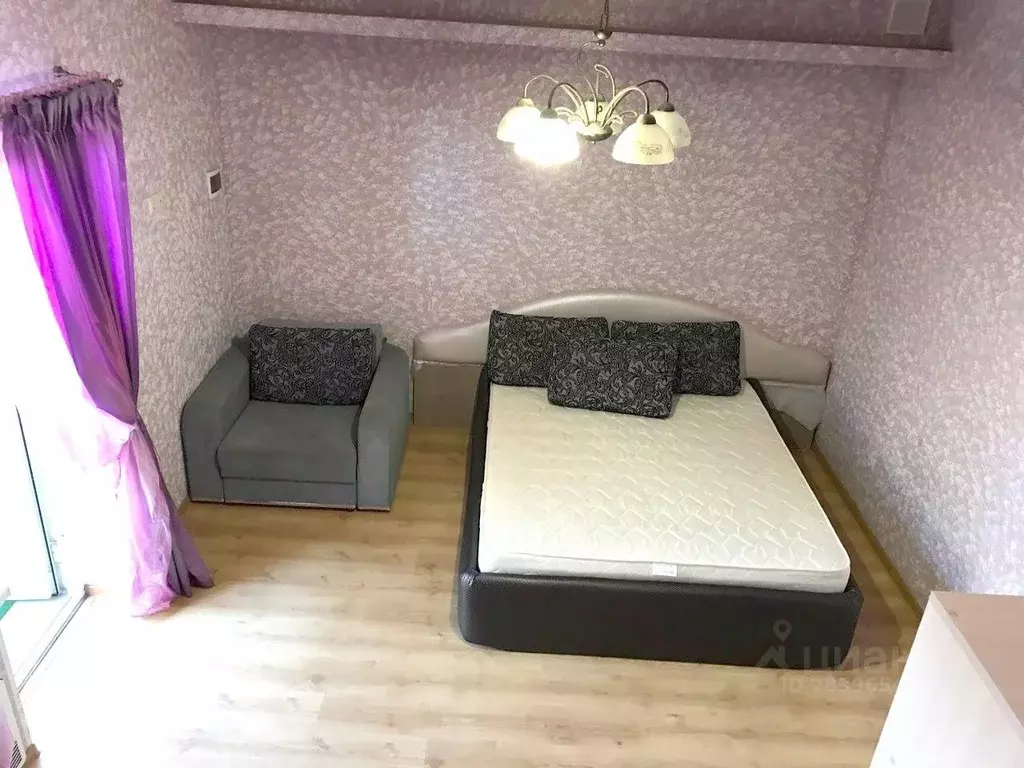 1-к кв. Севастополь ул. Казачья, 23 (40.0 м) - Фото 1