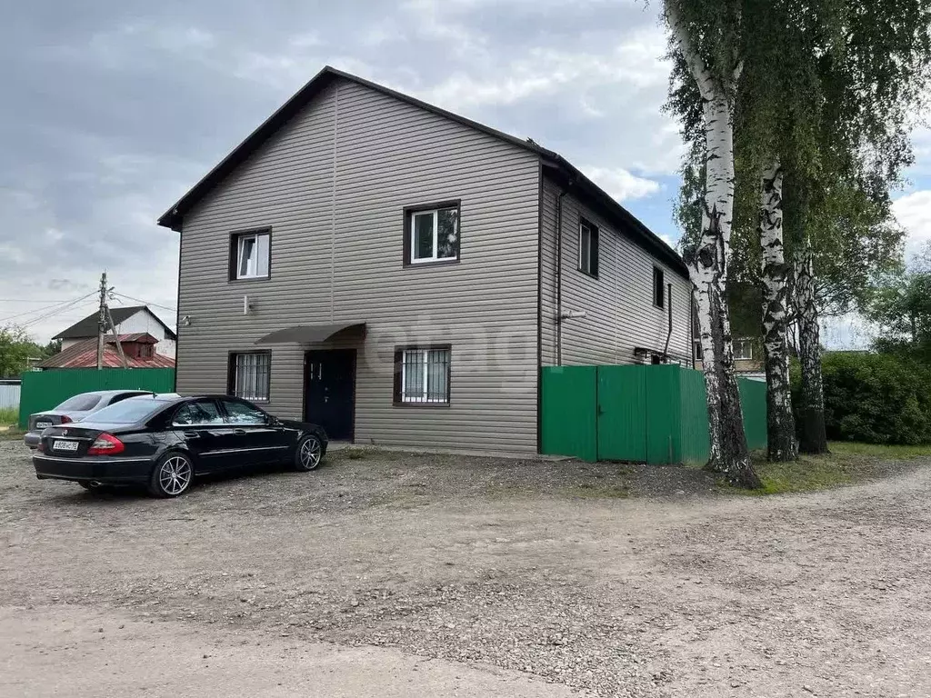Помещение свободного назначения в Ярославская область, Ярославский ... - Фото 1