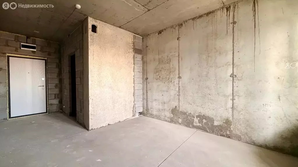 Квартира-студия: Ростов-на-Дону, проспект Маршала Жукова, 18 (22.9 м) - Фото 2