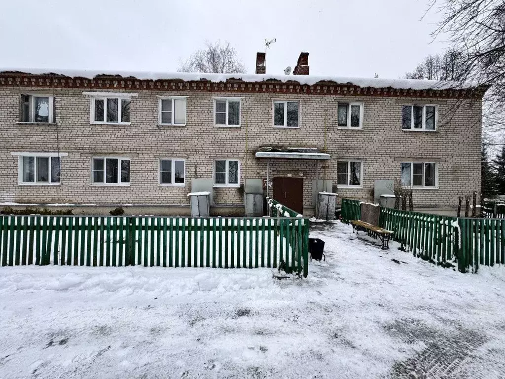 3-к кв. Московская область, Одинцовский городской округ, д. Улитино 1 ... - Фото 1