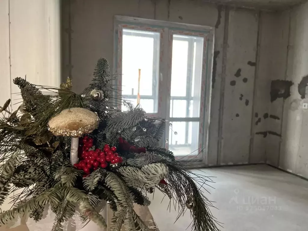 2-к кв. Иркутская область, Иркутский муниципальный округ, Маркова рп, ... - Фото 1