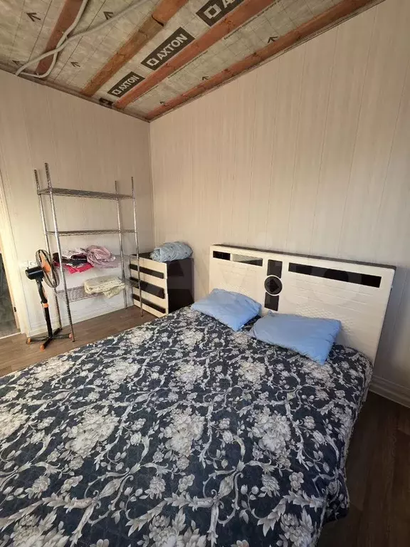 Дом 50 м на участке 5 сот. - Фото 0