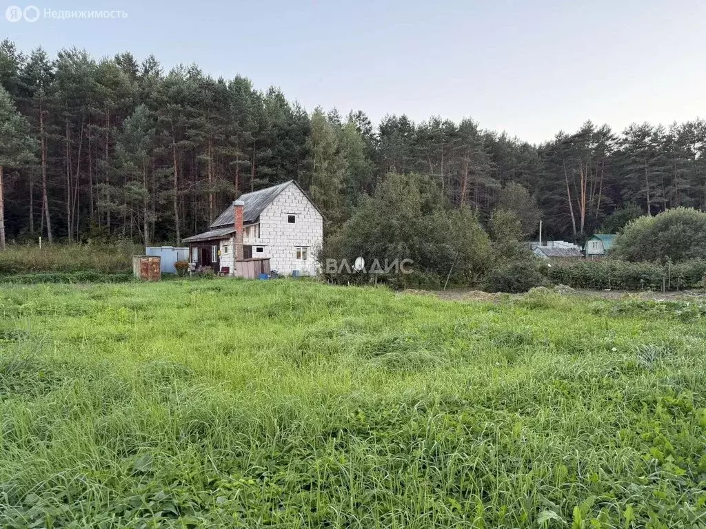 Дом в деревня Каравай, Набережная улица, 33 (75 м) - Фото 1
