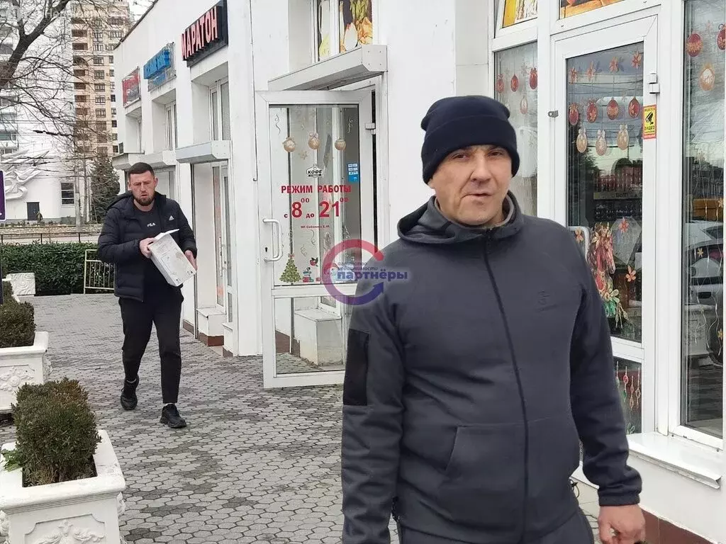 Помещение свободного назначения (36 м) - Фото 1