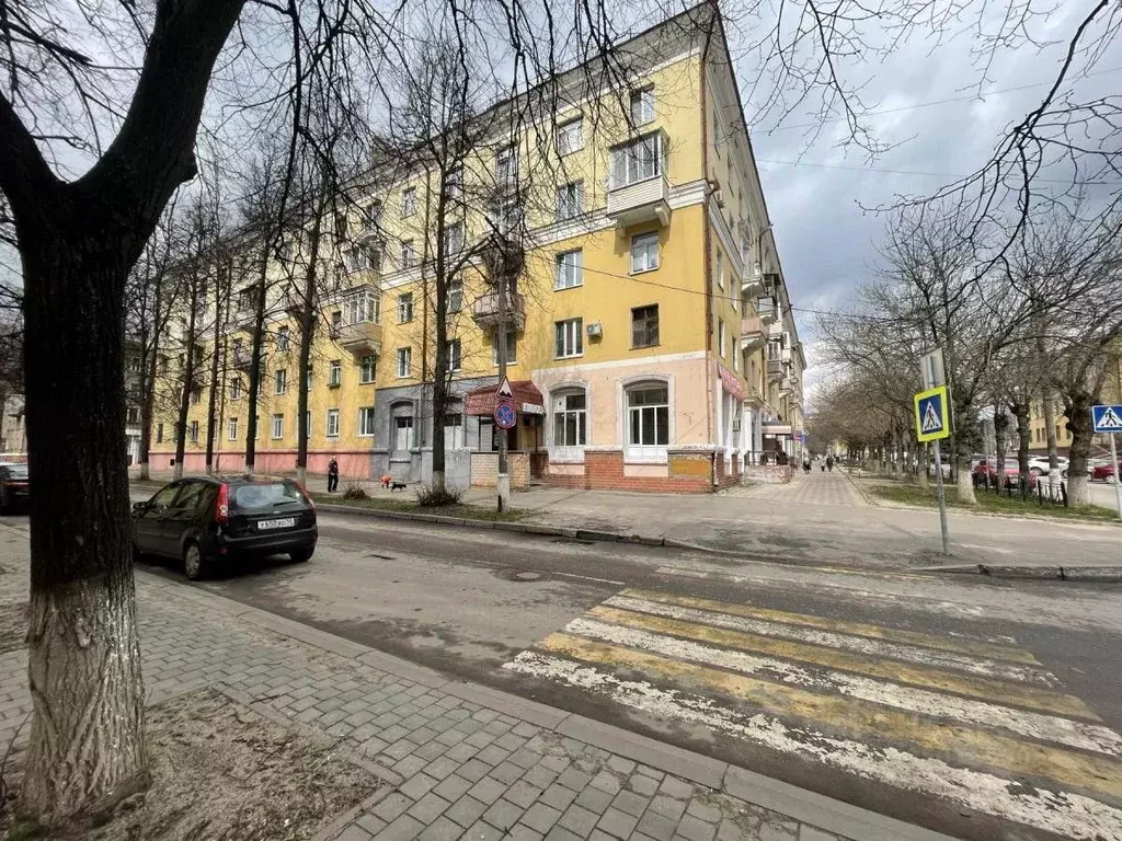 Помещение свободного назначения в Московская область, Электросталь ... - Фото 0