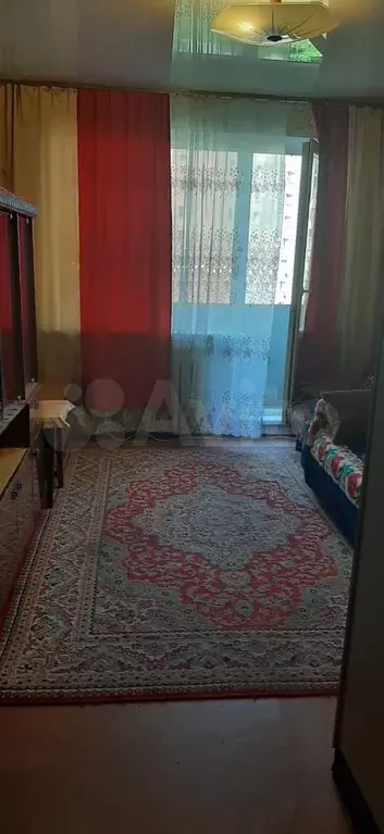 Комната 18 м в 4-к., 5/9 эт. - Фото 0