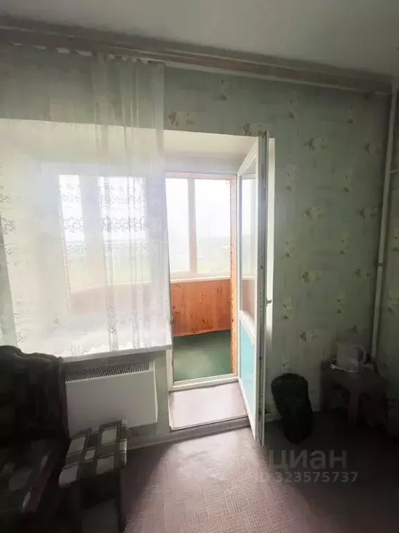 1-к кв. Курская область, Железногорск ул. Мира, 59 (42.0 м) - Фото 2