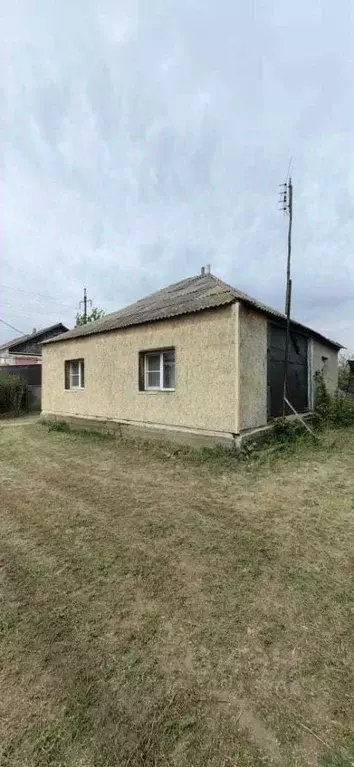 Дом в Белгородская область, Старооскольский городской округ, с. ... - Фото 1