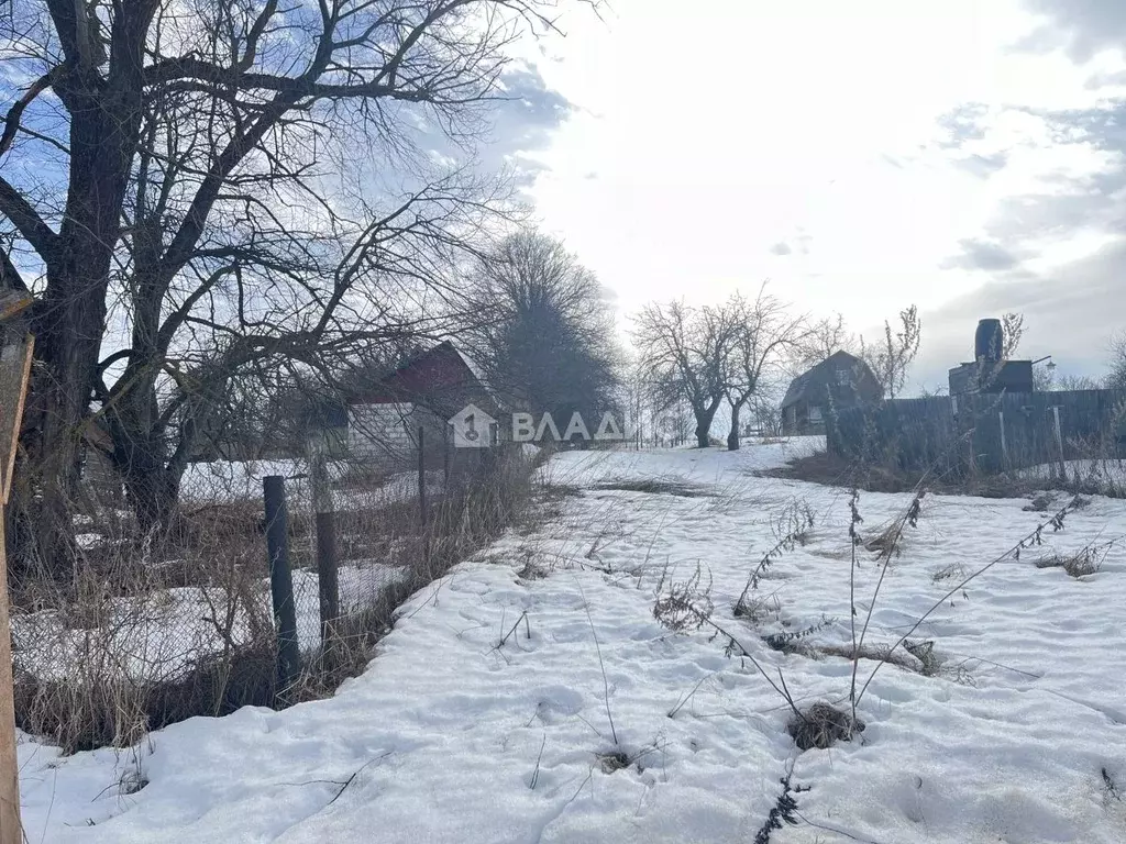 Участок в Московская область, Зарайск городской округ, д. Михалево  ... - Фото 1