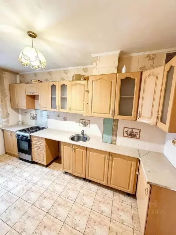 3-к кв. Татарстан, Казань ул. Маршала Чуйкова, 29в (65.6 м) - Фото 1