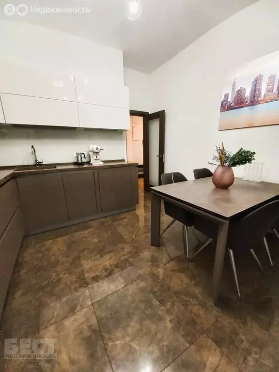 2-комнатная квартира: Москва, Лазоревый проезд, 5к4 (68.3 м) - Фото 1