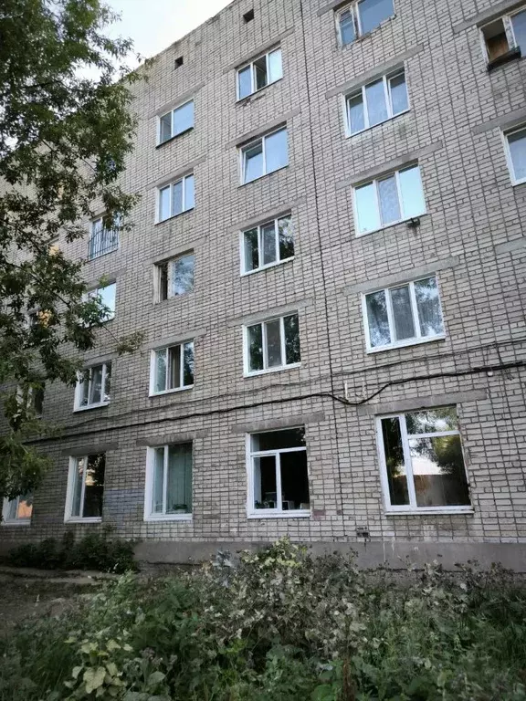 Комната Пермский край, Пермь ул. Космонавта Леонова, 43А (12.7 м) - Фото 1