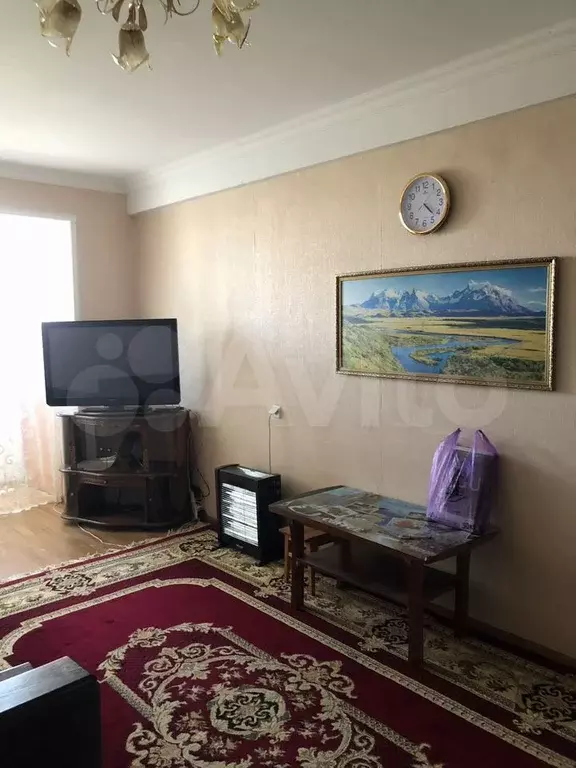 1-к. квартира, 35 м, 8/9 эт. - Фото 0