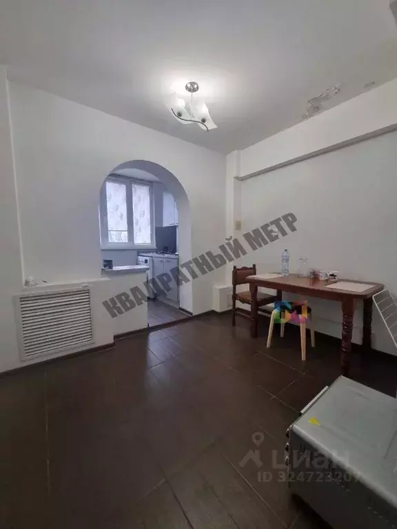 1-к кв. Калмыкия, Элиста 8-й мкр, 6 (39.6 м) - Фото 1