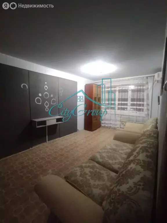 3-комнатная квартира: Орск, микрорайон Новый город, переулок ... - Фото 1