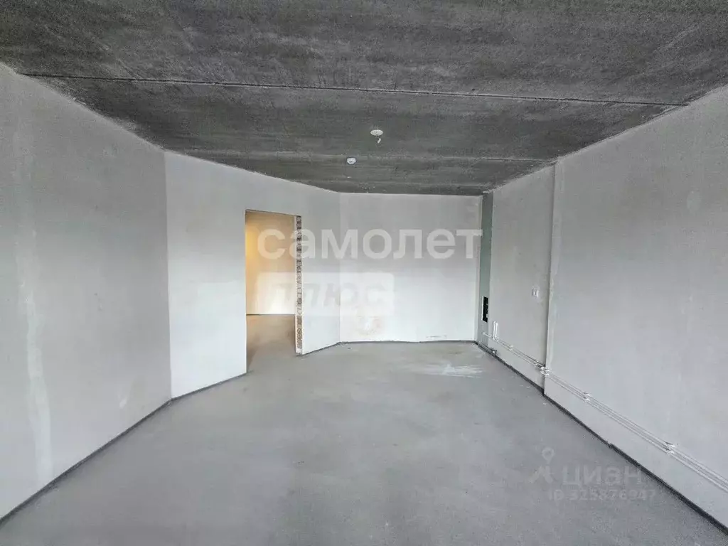 2-к кв. Башкортостан, Мелеуз ул. Шлычкова, 1А (54.1 м) - Фото 2