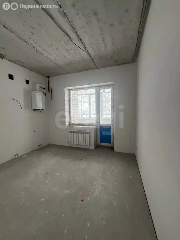 2-комнатная квартира: Муром, улица Энгельса, 1Г (61.9 м) - Фото 1