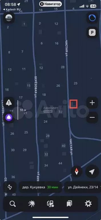 Участок 10 сот. (ИЖС) - Фото 0