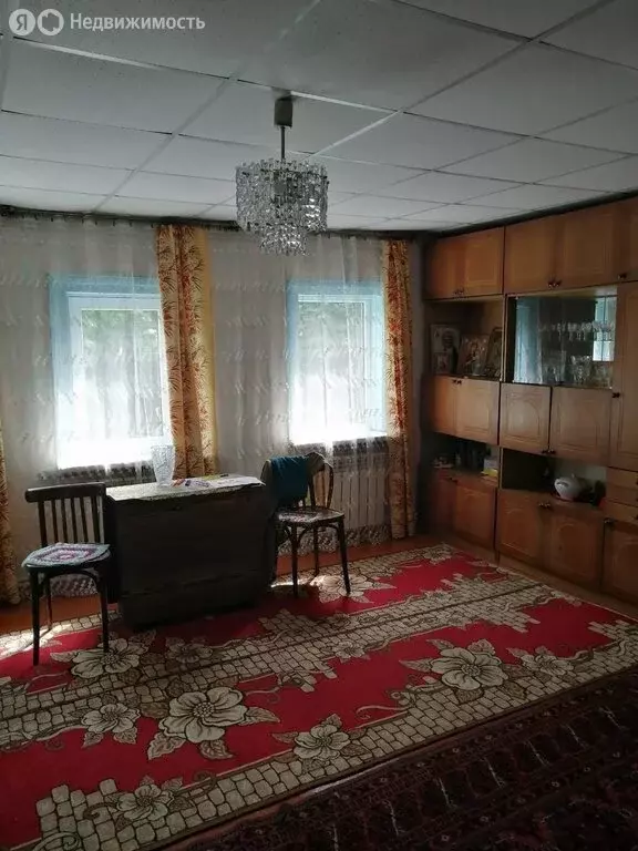 Дом в Истобное, Луговая улица, 28 (46 м) - Фото 2
