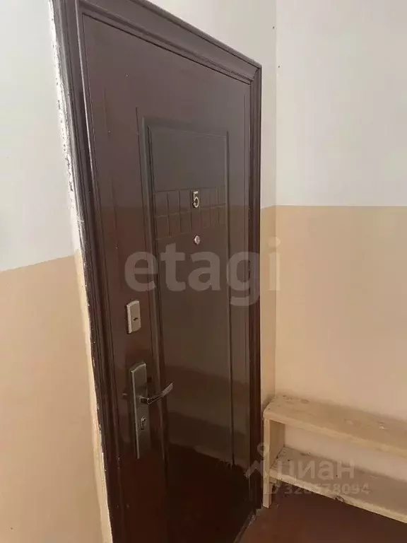 2-к кв. Владимирская область, Меленковский муниципальный округ, д. ... - Фото 2