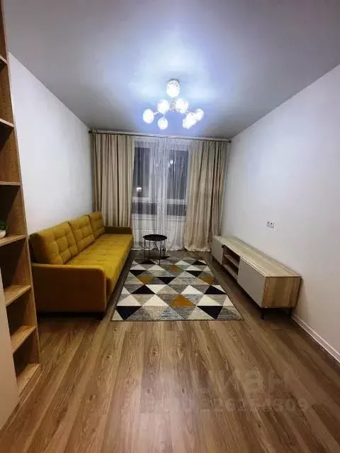 1-к кв. Московская область, Домодедово городской округ, с. Ям ул. ... - Фото 1