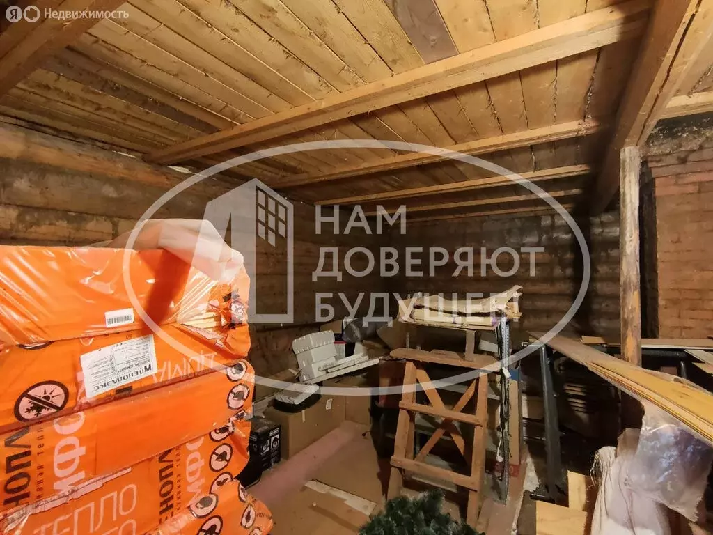 Дом в Пермский край, Кунгурский муниципальный округ, деревня Лагуново, ... - Фото 1