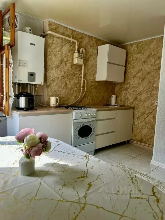 Дом в Самарская область, Самара Песочный пер., 10 (103 м) - Фото 0