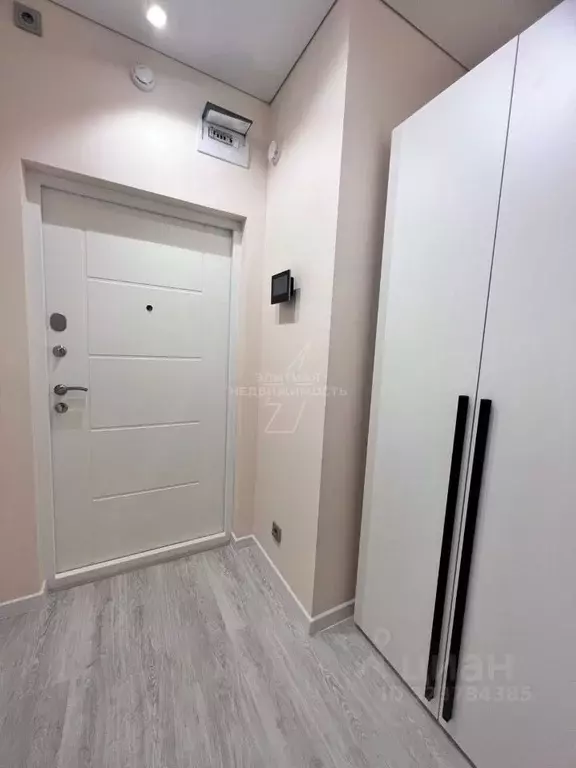 Студия Санкт-Петербург Уральская ул., 21 (30.0 м) - Фото 2