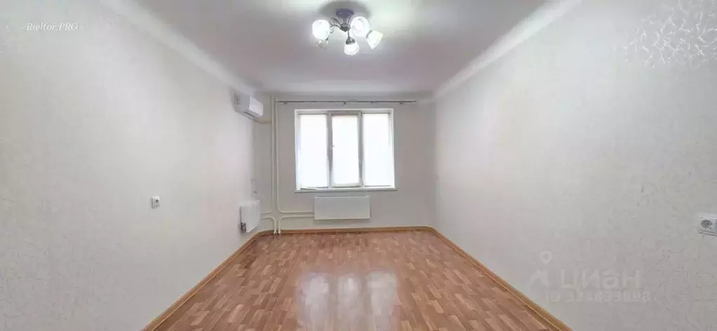 2-к кв. Волгоградская область, Волжский просп. Имени Ленина, 337 (57.0 ... - Фото 1