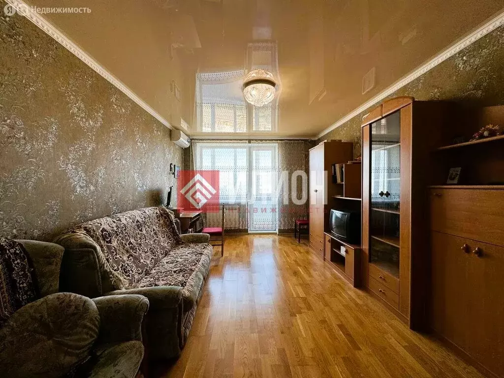 3-комнатная квартира: Феодосия, Симферопольское шоссе, 41 (73.1 м) - Фото 2