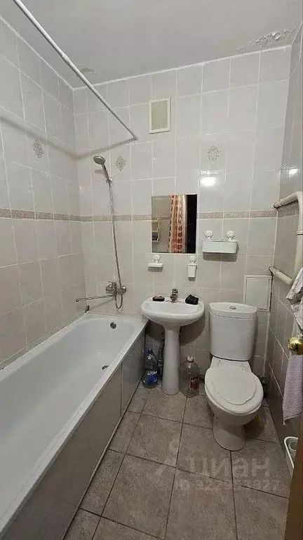 1-к кв. Ростовская область, Ростов-на-Дону Стабильная ул., 21 (35.5 м) - Фото 2