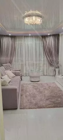 3-к. квартира, 80 м, 9/16 эт. - Фото 0