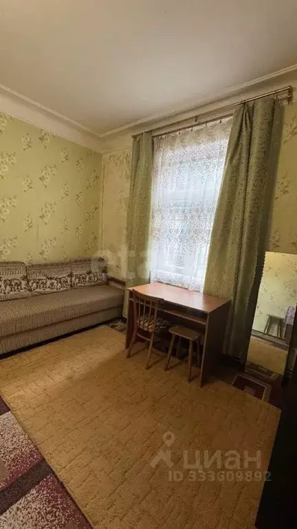 Дом в Крым, Ялта ул. Сосновая, 18 (33 м) - Фото 1