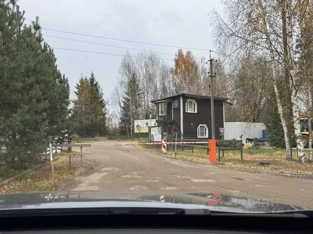 Дом в Ленинградская область, Кировский район, Путиловское с/пос, ... - Фото 2