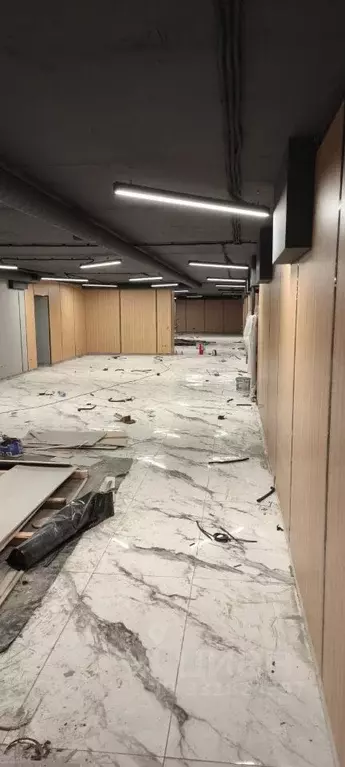 Помещение свободного назначения в Омская область, Омск ул. Гагарина, 2 ... - Фото 2