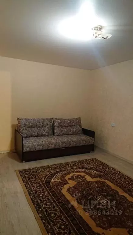 1-к кв. Томская область, Томск ул. Интернационалистов, 7 (30.0 м) - Фото 0
