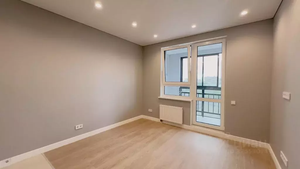 Студия Москва Старокоптевский пер., 4 (28.0 м) - Фото 2