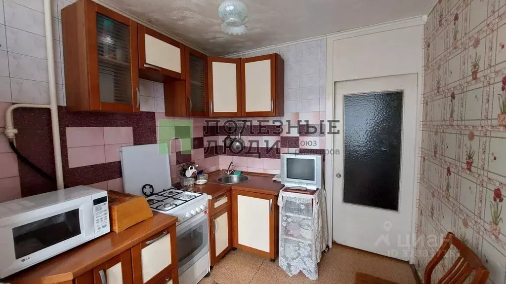 2-к кв. Орловская область, Орел ул. Максима Горького, 60 (66.0 м) - Фото 1