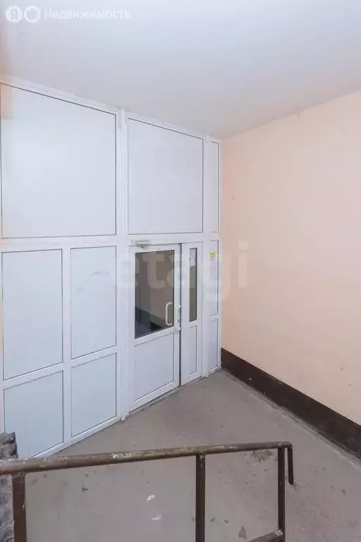 3-комнатная квартира: Пермь, улица Кочегаров, 71 (65.1 м) - Фото 0