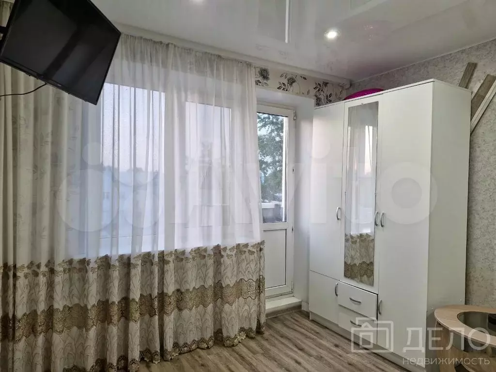 1-к. квартира, 22 м, 3/5 эт. - Фото 0