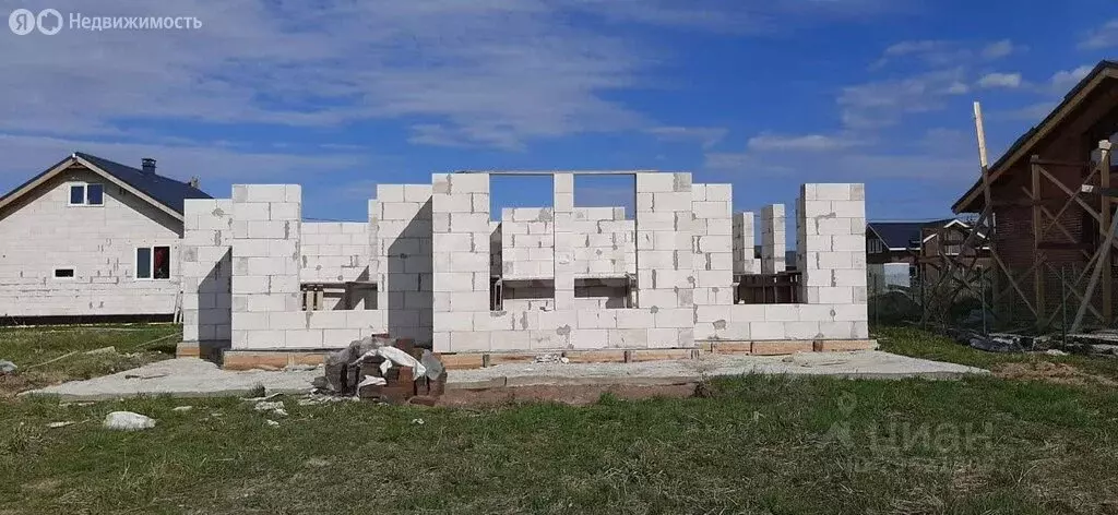 Участок в Лопухинское сельское поселение, коттеджный посёлок Сочи (8 ... - Фото 2