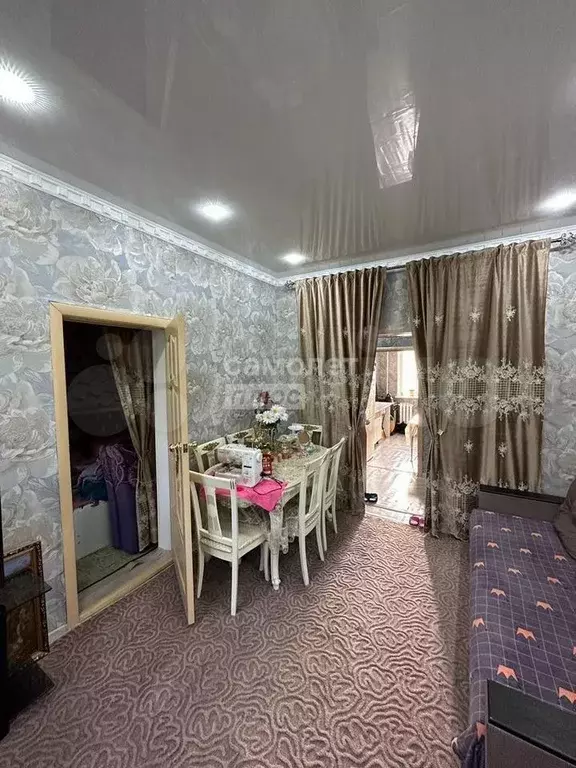 2-к. квартира, 46,9 м, 2/2 эт. - Фото 1