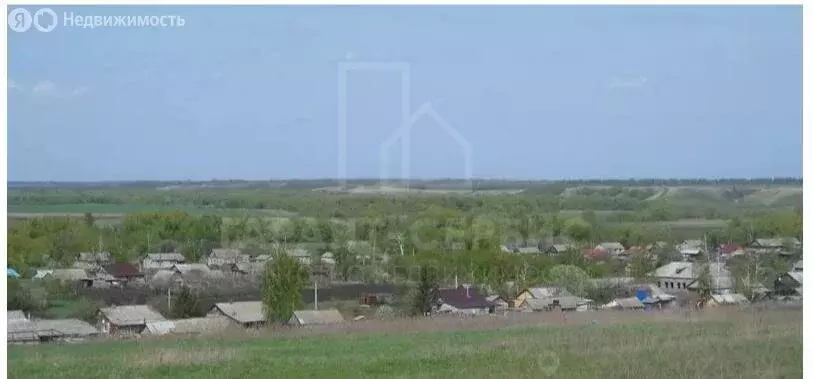 Дом в село Александровка, Советская улица, 156 (72.9 м) - Фото 1