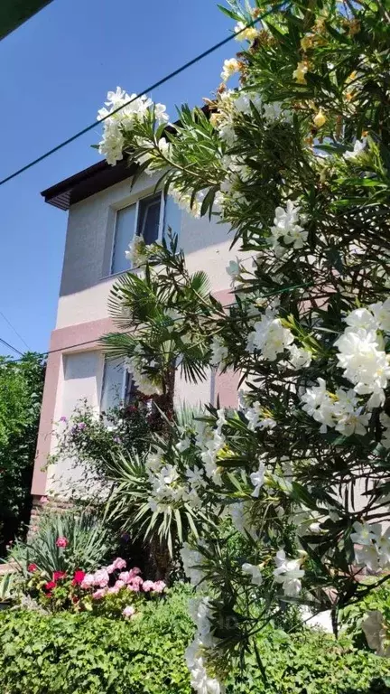 Дом в Крым, Ялта пер. Достоевского, 5 (110 м) - Фото 2