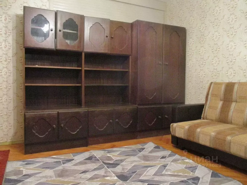 1-к кв. Москва Домодедовская ул., 38К2 (40.0 м) - Фото 2