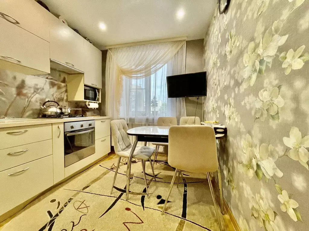 Продаётся 3-к квартира, 64 м - Фото 1