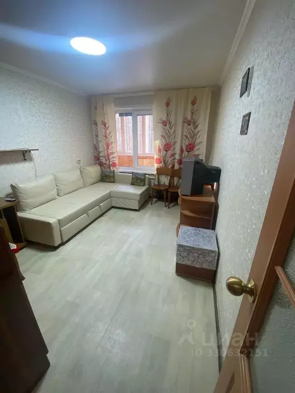 Комната Татарстан, Казань ул. Кул Гали, 1 (17.0 м) - Фото 1