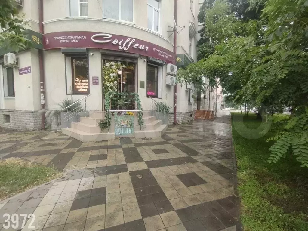 Продам помещение свободного назначения, 69.8 м - Фото 1