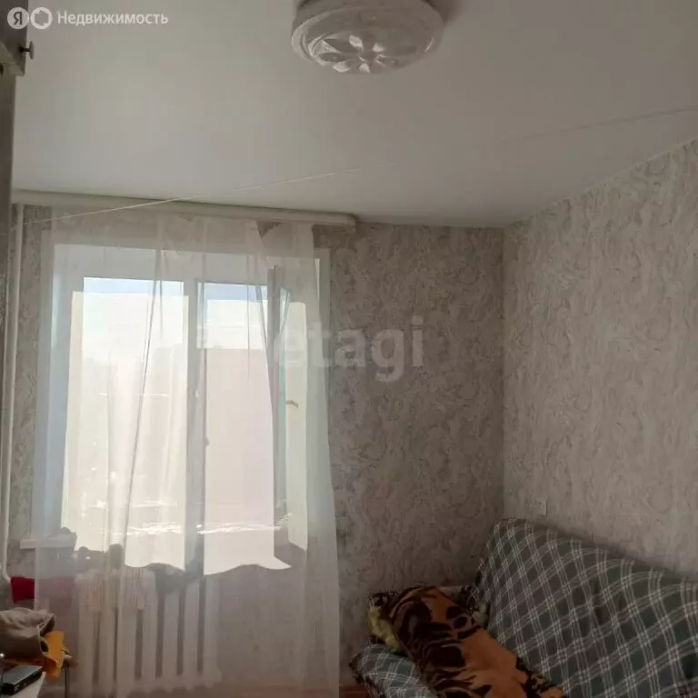 1к в -комнатной квартире (11.5 м) - Фото 1